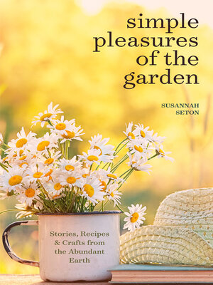 cover image of Simple Pleasures of the Garden